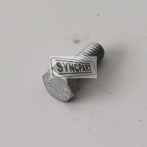 JCB Spare Parts Setscrew 1315/0203D
