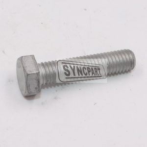 JCB Spare Parts Setscrew 1315/0309D