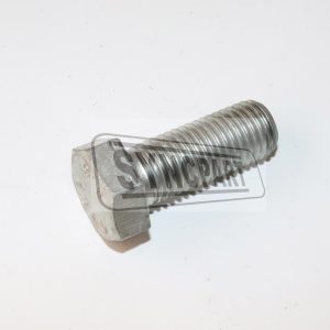 JCB Spare Parts Bolt 1315/0710Z