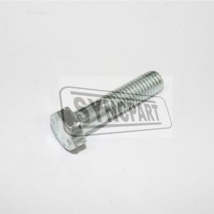 JCB Spare Parts Bolt 1315/3310Z