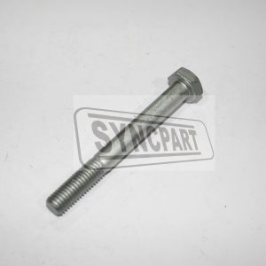 JCB Spare Parts Bolt 1315/3419D