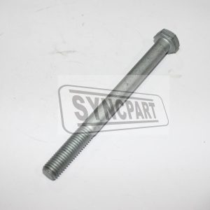 JCB Spare Parts Bolt 1315/3524D