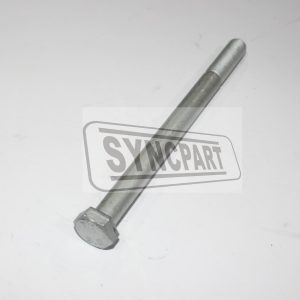 JCB Spare Parts Bolt 1315/3526D
