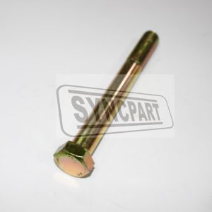 JCB Spare Parts Bolt 1315/3725Z
