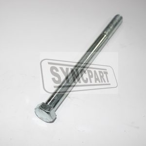 JCB Spare Parts Bolt 1315/3731Z