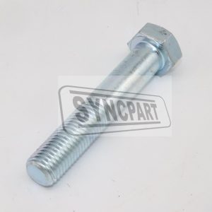 JCB Spare Parts Bolt 1315/3821Z