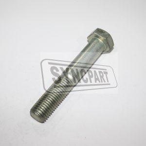 JCB Spare Parts Bolt 1315/3822Z