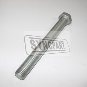 JCB Spare Parts Bolt 1315/4031D