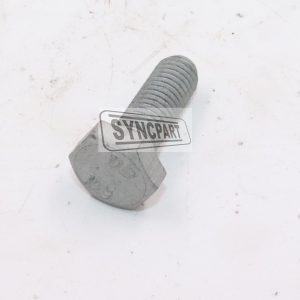 JCB Spare Parts Setscrew 1316/0408D