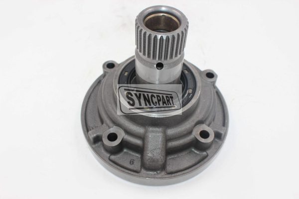 JCB Spare Parts  GEAR PUMP  20/900400