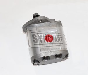 JCB Spare Parts  GEAR PUMP  20/902400