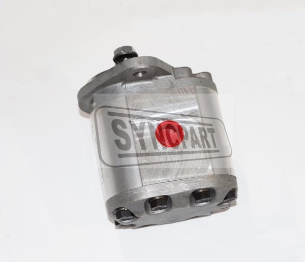 JCB Spare Parts  GEAR PUMP  20/902400