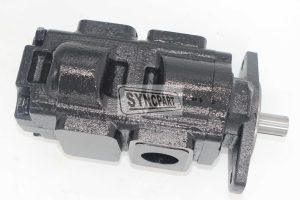 JCB Spare Parts  GEAR PUMP  20/902900