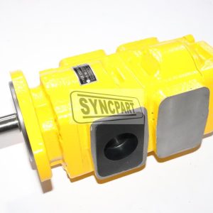 JCB Spare Parts GEAR PUMP 20/903100