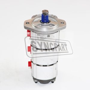 JCB Spare Parts    20/916000