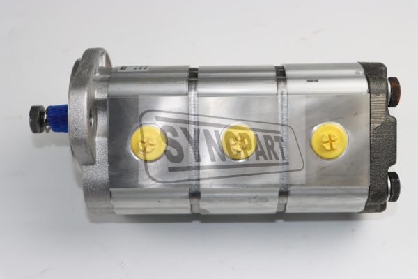 JCB Spare Parts     20/917100