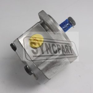 JCB Spare Parts     20/925734