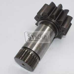 JCB Spare Parts  SHAFT  20/951207
