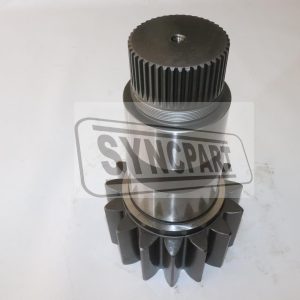 JCB Spare Parts  Shaft   20/951535