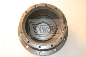 JCB Spare Parts  Gearbox housing  20/951539