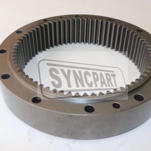 JCB Spare Parts  Swing gearbox  20/951543