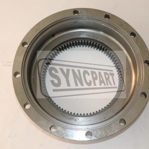 JCB Spare Parts  Swing gearbox  20/951545
