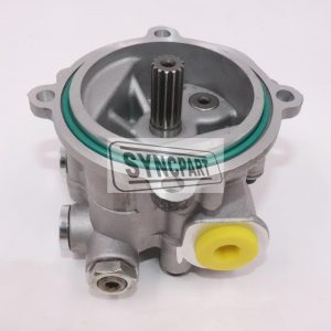 JCB Spare Parts  WATER PUMP  20/952543