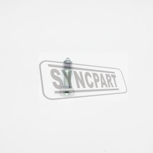 JCB Spare Parts  Adaptor Grease 200/04604