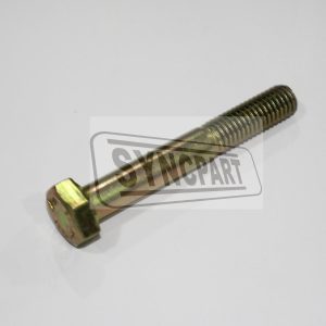 JCB Spare Parts Bolt 1316/3416Z