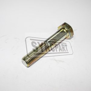 JCB Spare Parts Bolt 1316/3718Z