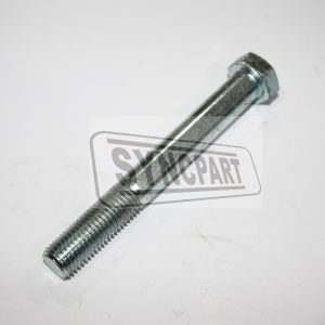 JCB Spare Parts Bolt 1316/3723Z