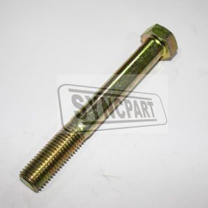 JCB Spare Parts Bolt 1316/3826Z