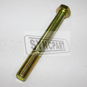 JCB Spare Parts Bolt 1316/3828Z