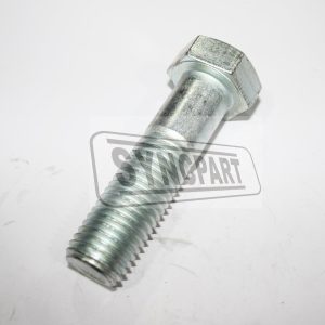 JCB Spare Parts Bolt 1316/4019Z