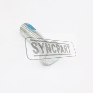 JCB Spare Parts Bolt 1318/0408Z
