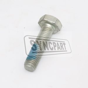 JCB Spare Parts Bolt 1318/0410Z