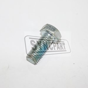JCB Spare Parts Bolt 1318/0508Z