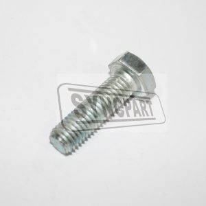 JCB Spare Parts Bolt 1318/0510Z