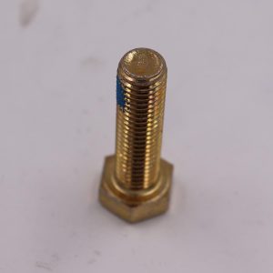 JCB Spare Parts Bolt 1318/0511Z