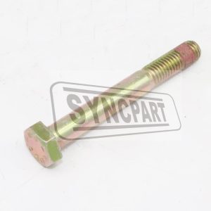JCB Spare Parts Bolt 1318/3418Z