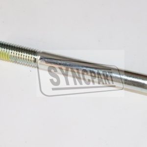 JCB Spare Parts Bolt 1318/3521Z