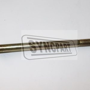 JCB Spare Parts Bolt 1318/3527Z