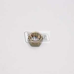 JCB Spare Parts Bolt 1340/0204Z