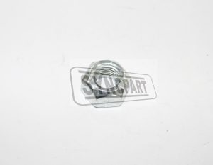 JCB Spare Parts Bolt 1340/0303Z
