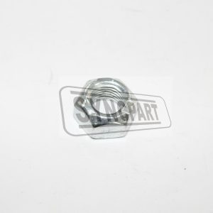 JCB Spare Parts Bolt 1340/0303Z