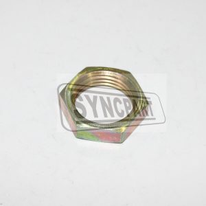JCB Spare Parts Bolt 1356/0205Z