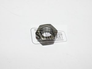 JCB Spare Parts Nut 1370/0401