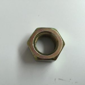 JCB Spare Parts Nut 1370/0701Z