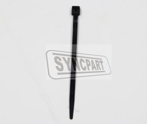 JCB Spare Parts   204/07006