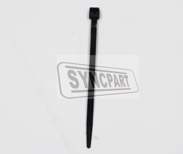 JCB Spare Parts   204/07006